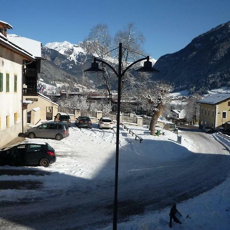 Achillea Bed&Breakfast Vigo di Fassa Extérieur photo